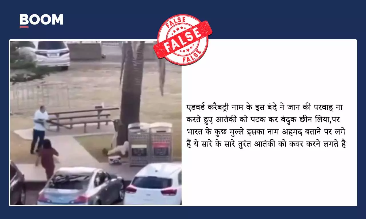 Man who disarmed gunman during Sydney Bondi Beach shooting identified as Ahmad Al Ahmad Man who disarmed gunman during Sydney Bondi Beach shooting identified as Ahmad Al Ahmad