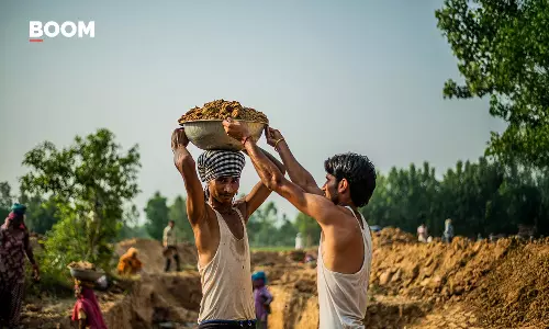will the bill replacing mgnrega end rural indias right to work