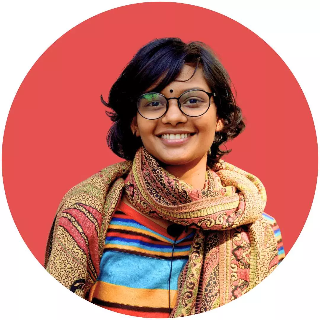 Jagriti Trisha Jagriti Trisha